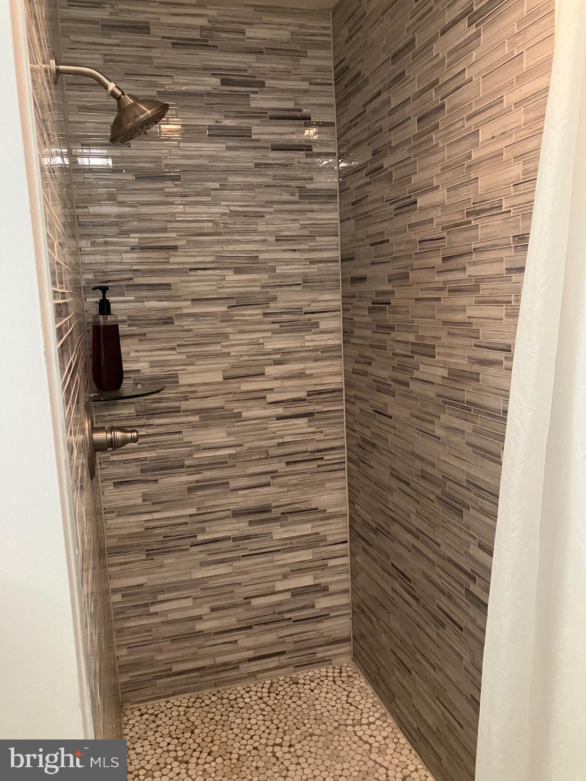 209 Olive Branch Road Stevensville, MD 21666 - Photo 15 of 19 a bathroom with a shower