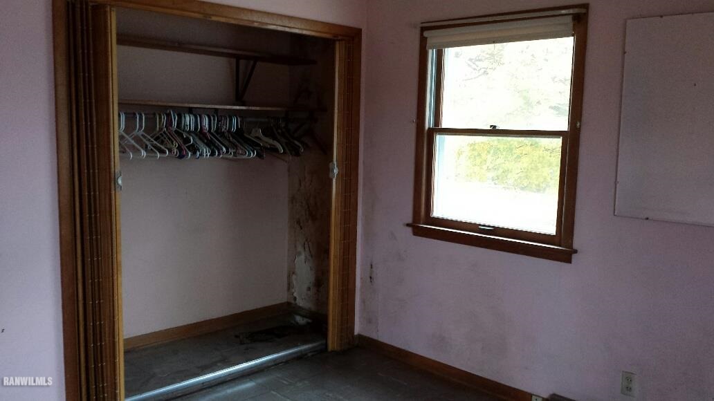 305 East State Road Mount Carroll, IL 61053 - Photo 5 of 10 a view of walk in closet