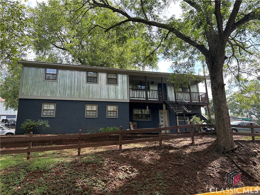 235 Little Street, Unit 6 Athens, GA 30605 - Photo 2 of 12