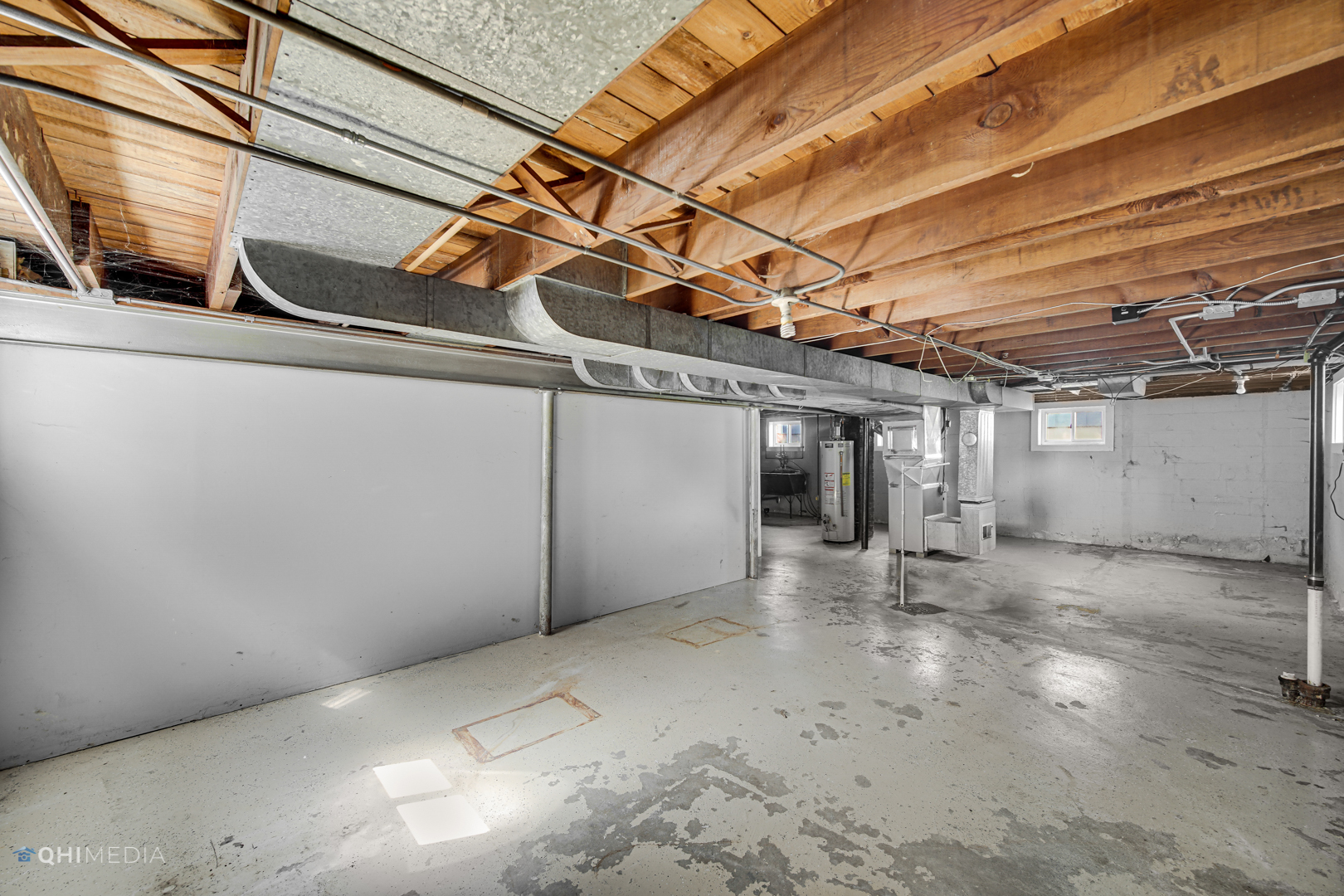 3438 Randolph Street Lansing, IL 60438 - Photo 21 of 23 a view of a garage