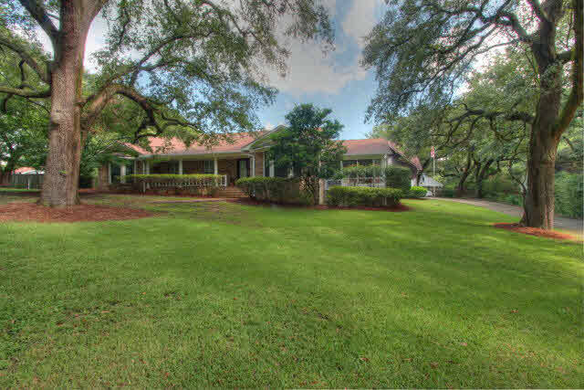 9075 Mosley Road Fairhope, AL 36532 - Photo 3 of 46 front
