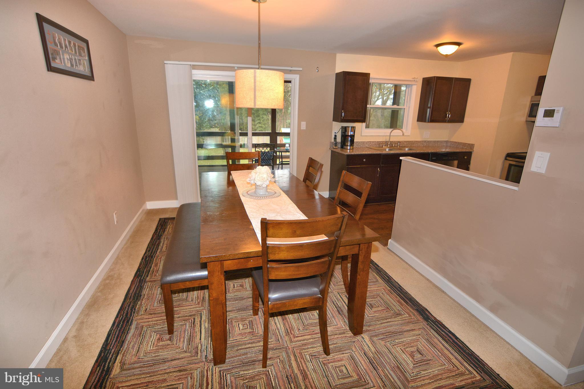851 Wilson Road Arnold, MD 21012 - Photo 8 of 30 Dining Room