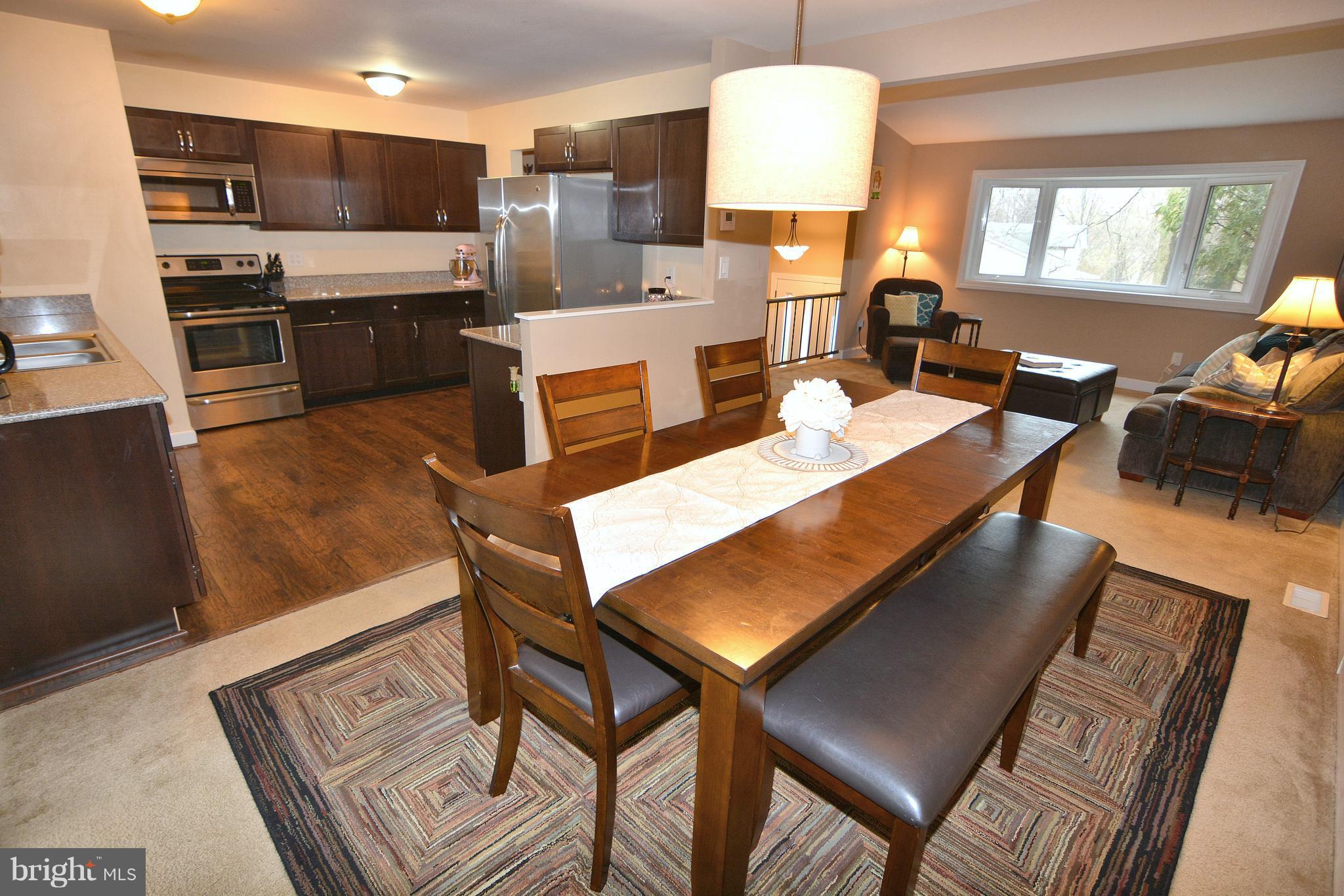 851 Wilson Road Arnold, MD 21012 - Photo 9 of 30 Dining Room