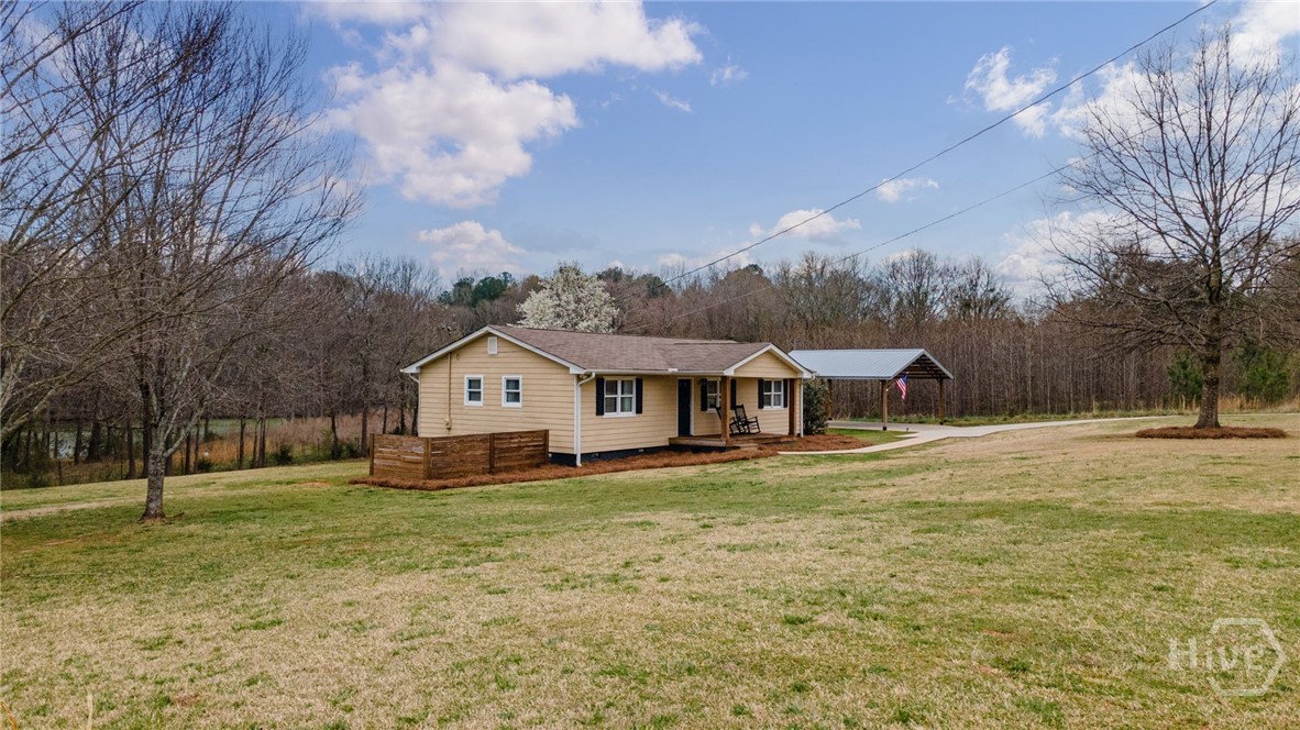 3321 Colham Ferry Road Watkinsville, GA 30677 - Photo 13 of 67
