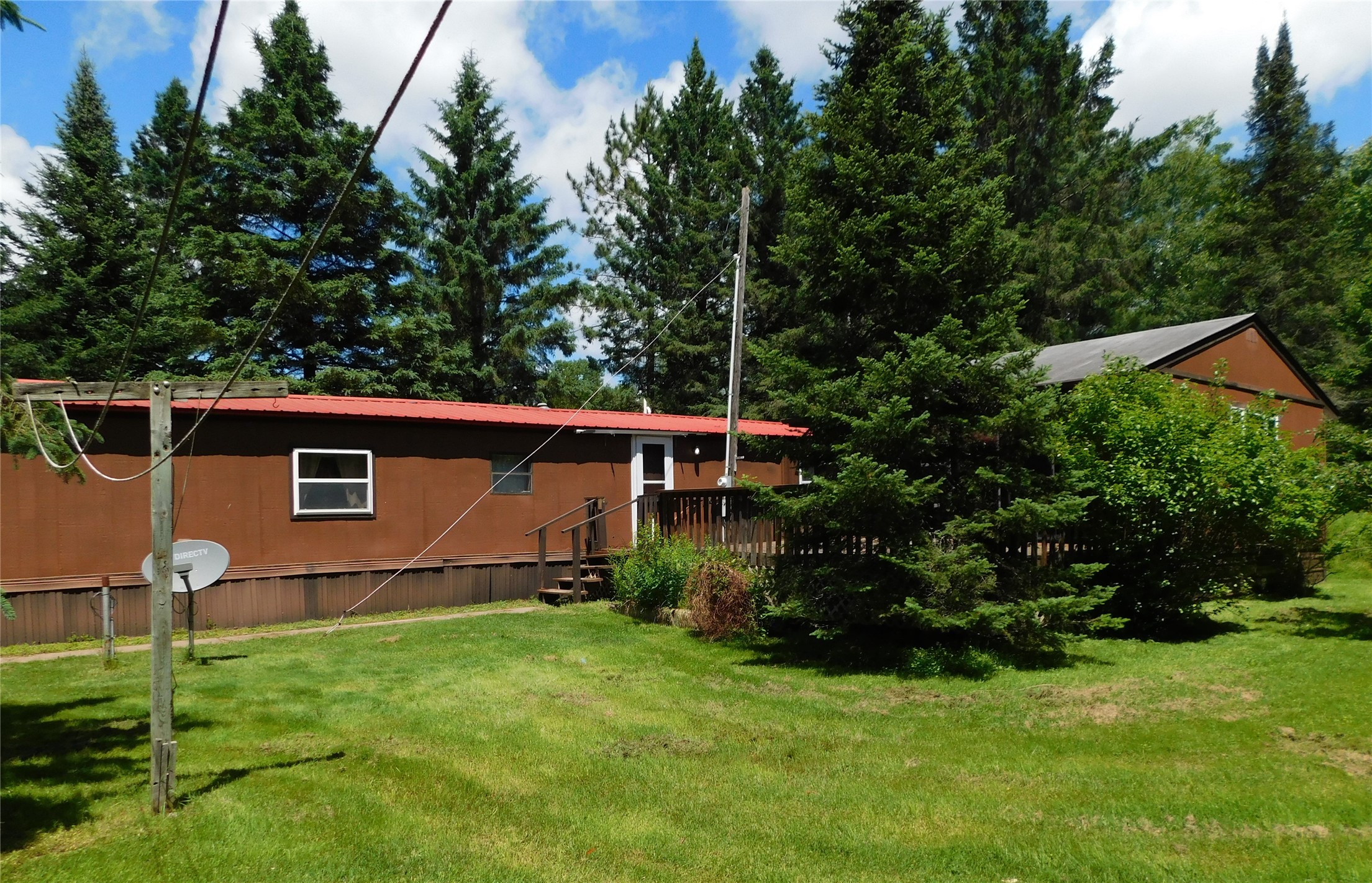 N5984 Thomas Street Ingram, WI 54526 - Photo 24 of 25