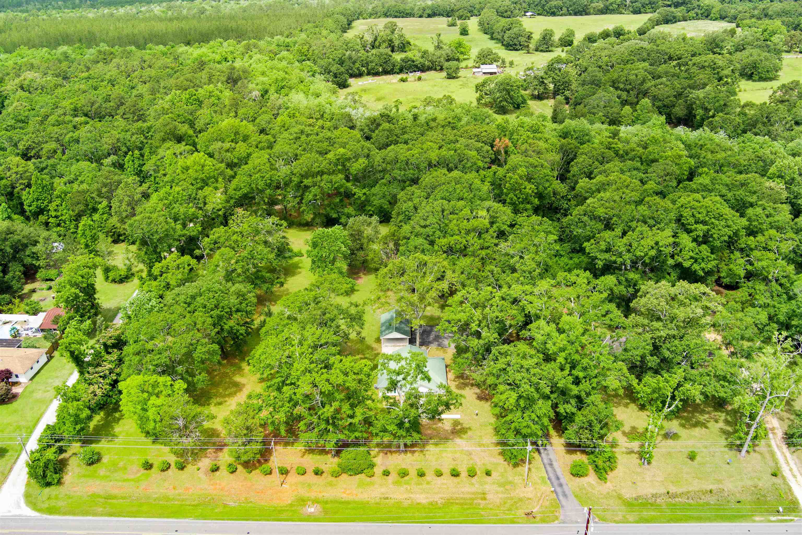 41533 Pine Grove Road Bay Minette, AL 36507 - Photo 5 of 33