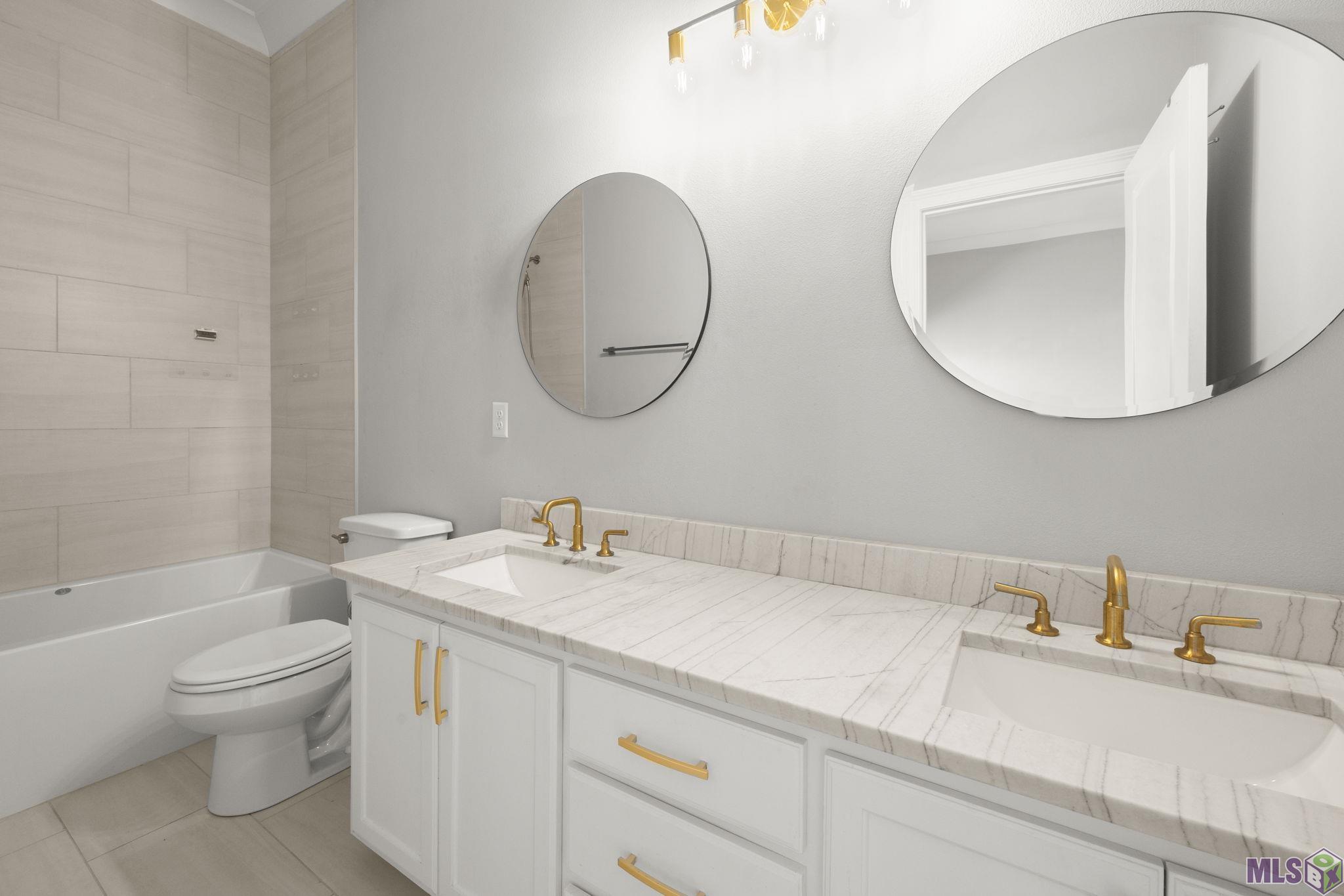 5030 Myrtle Trail Drive Baton Rouge, LA 70820 - Photo 12 of 20