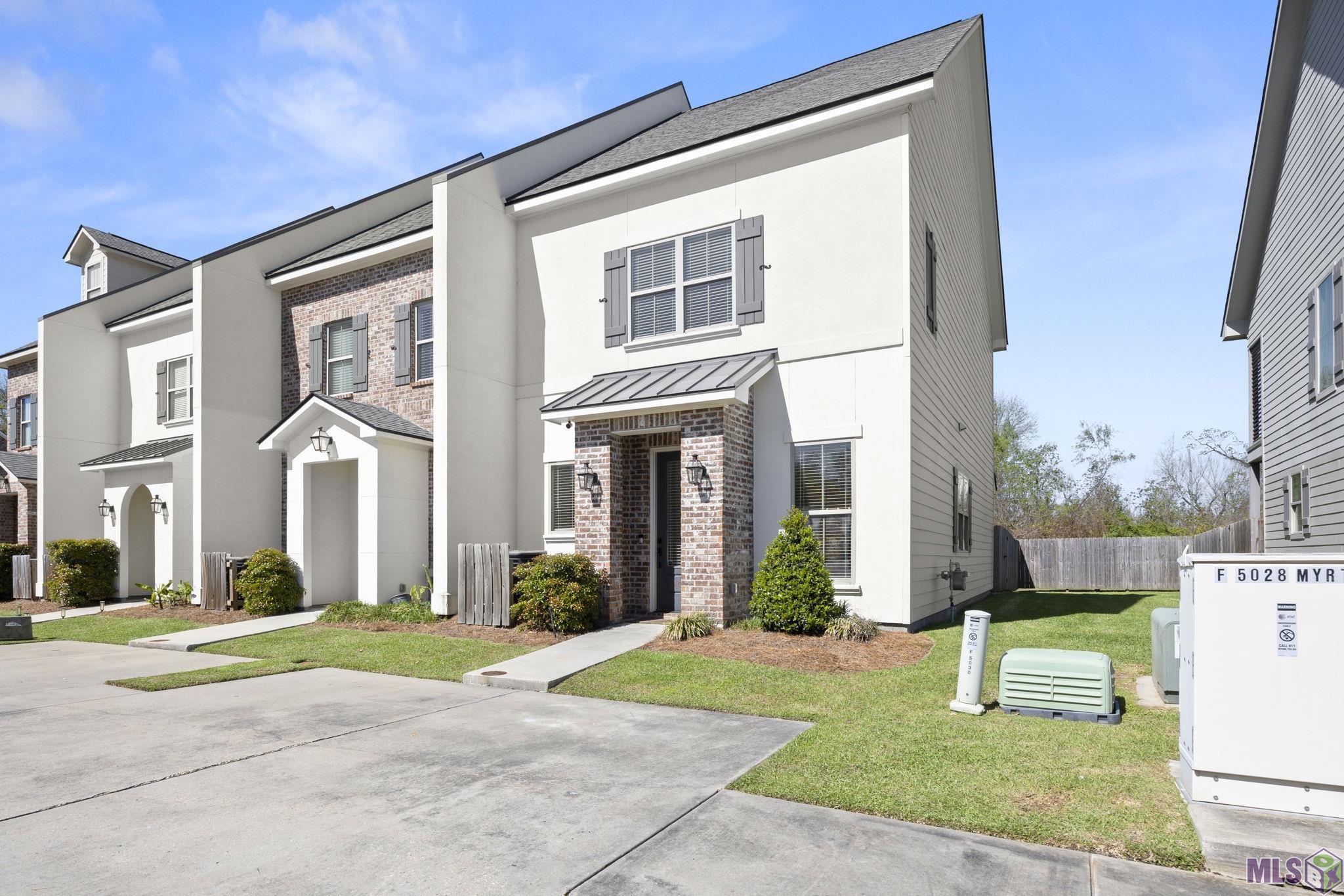 5030 Myrtle Trail Drive Baton Rouge, LA 70820 - Photo 18 of 20