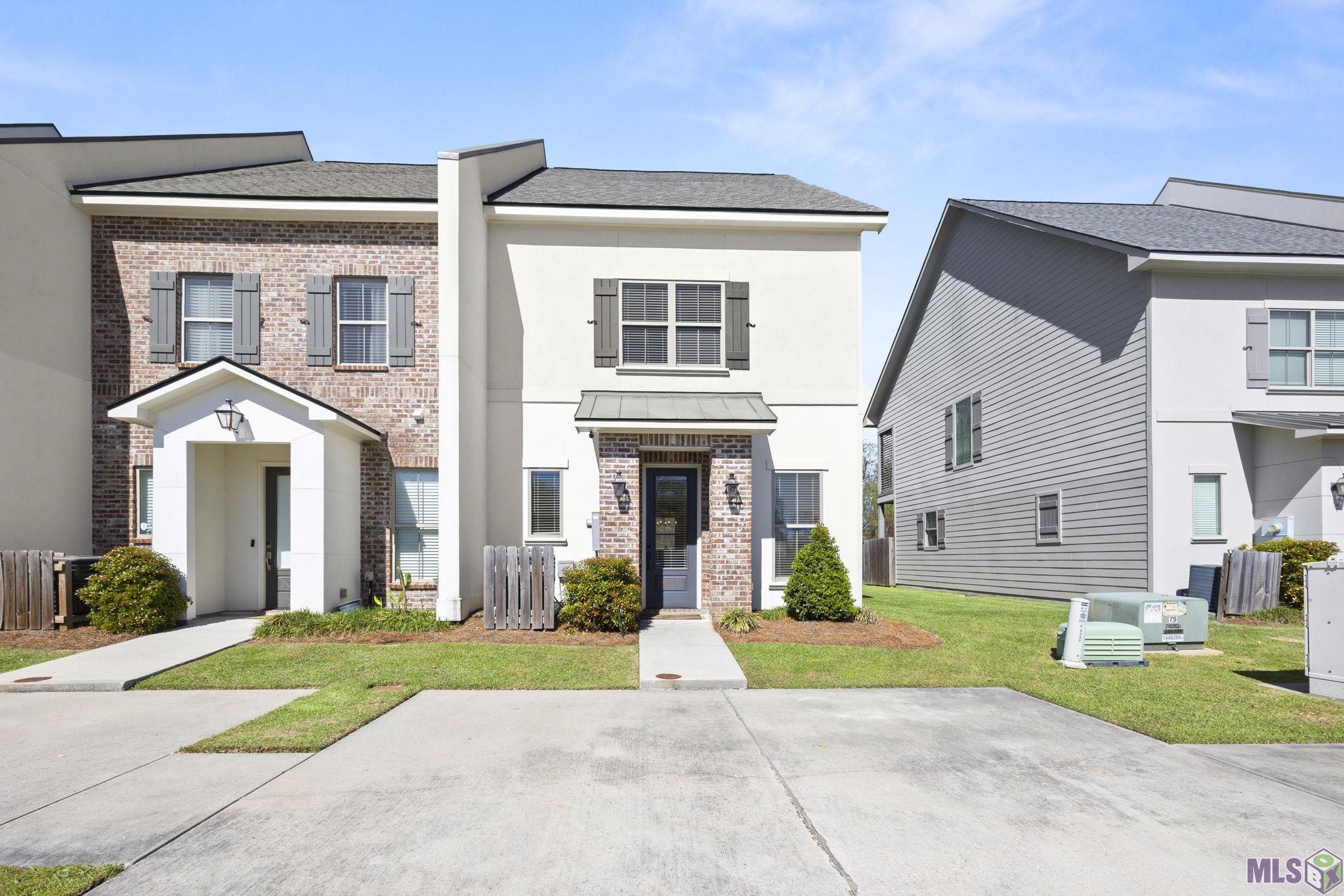 5030 Myrtle Trail Drive Baton Rouge, LA 70820 - Photo 2 of 20