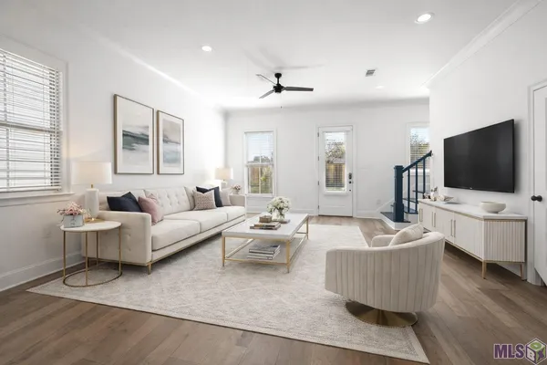 $330,000 | 5030 Myrtle Trail Drive, Baton Rouge, LA 70820