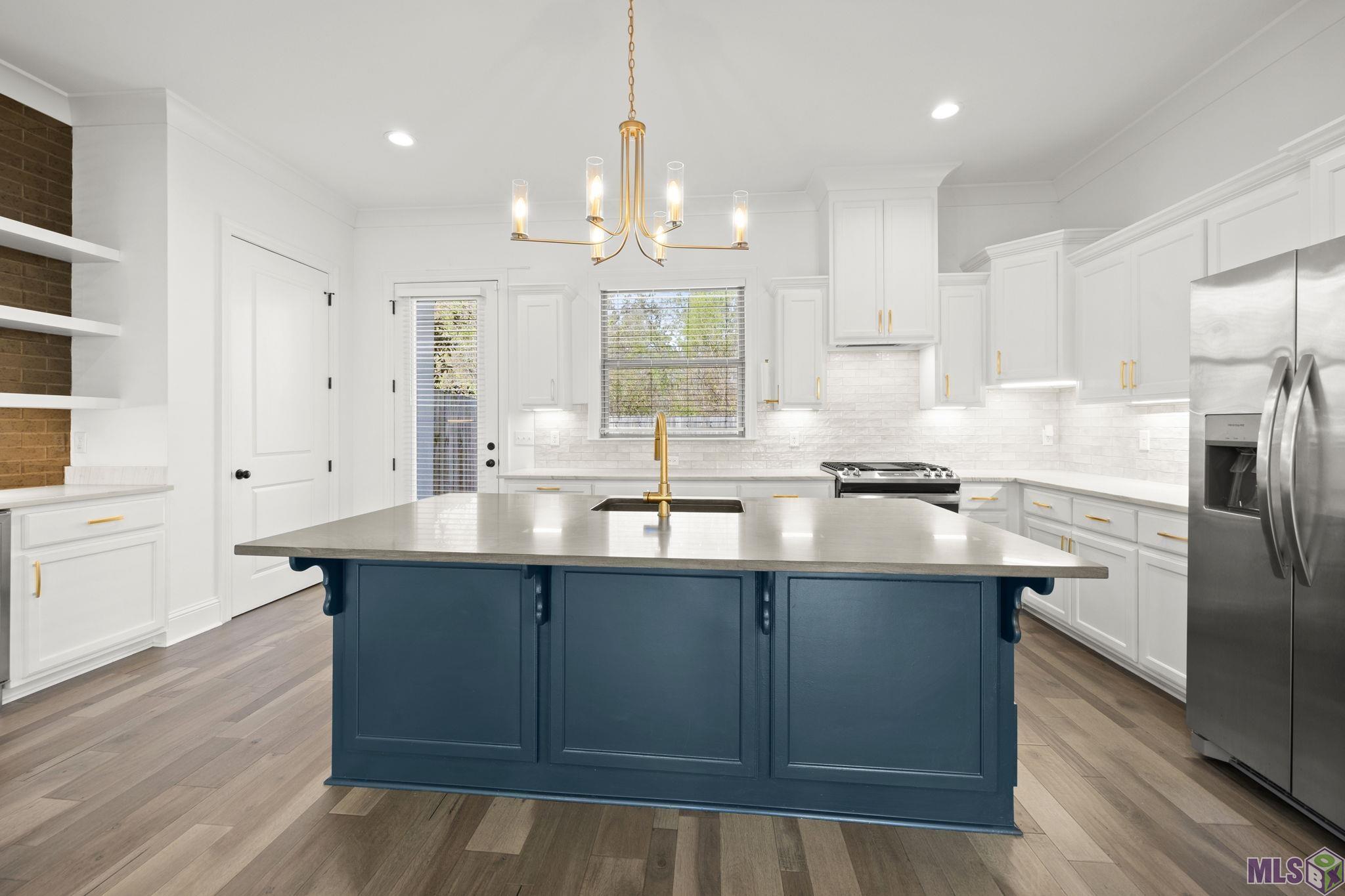 5030 Myrtle Trail Drive Baton Rouge, LA 70820 - Photo 5 of 20