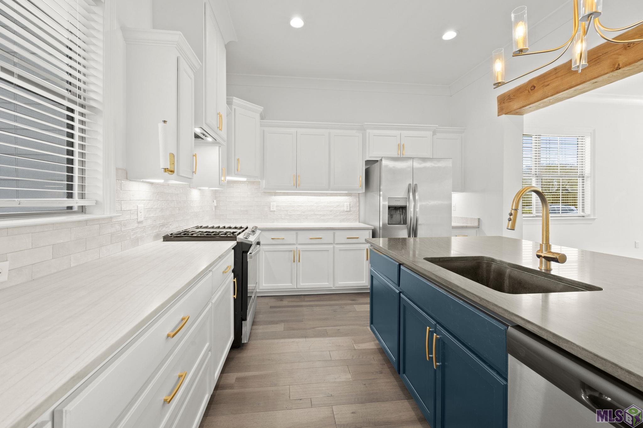 5030 Myrtle Trail Drive Baton Rouge, LA 70820 - Photo 7 of 20