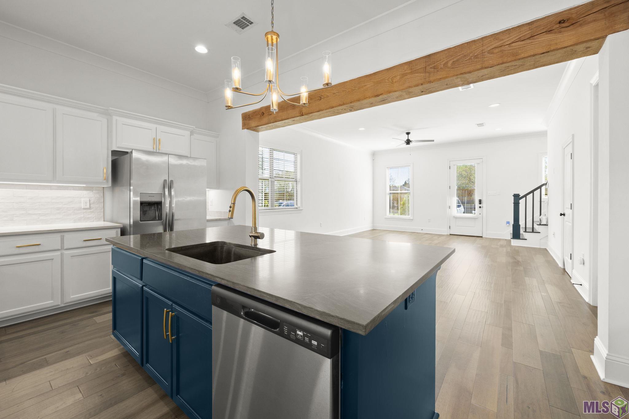 5030 Myrtle Trail Drive Baton Rouge, LA 70820 - Photo 8 of 20