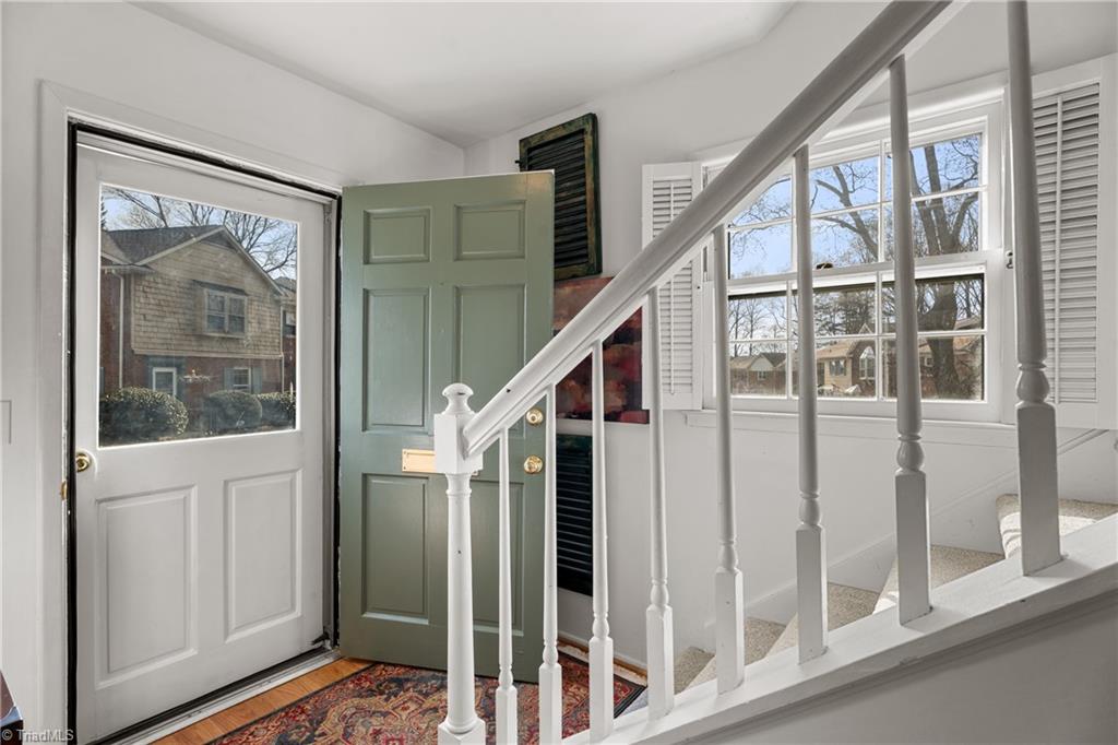 2946 St Marks Road Southwest, Unit I Winston-Salem, NC 27103 - Photo 4 of 27
