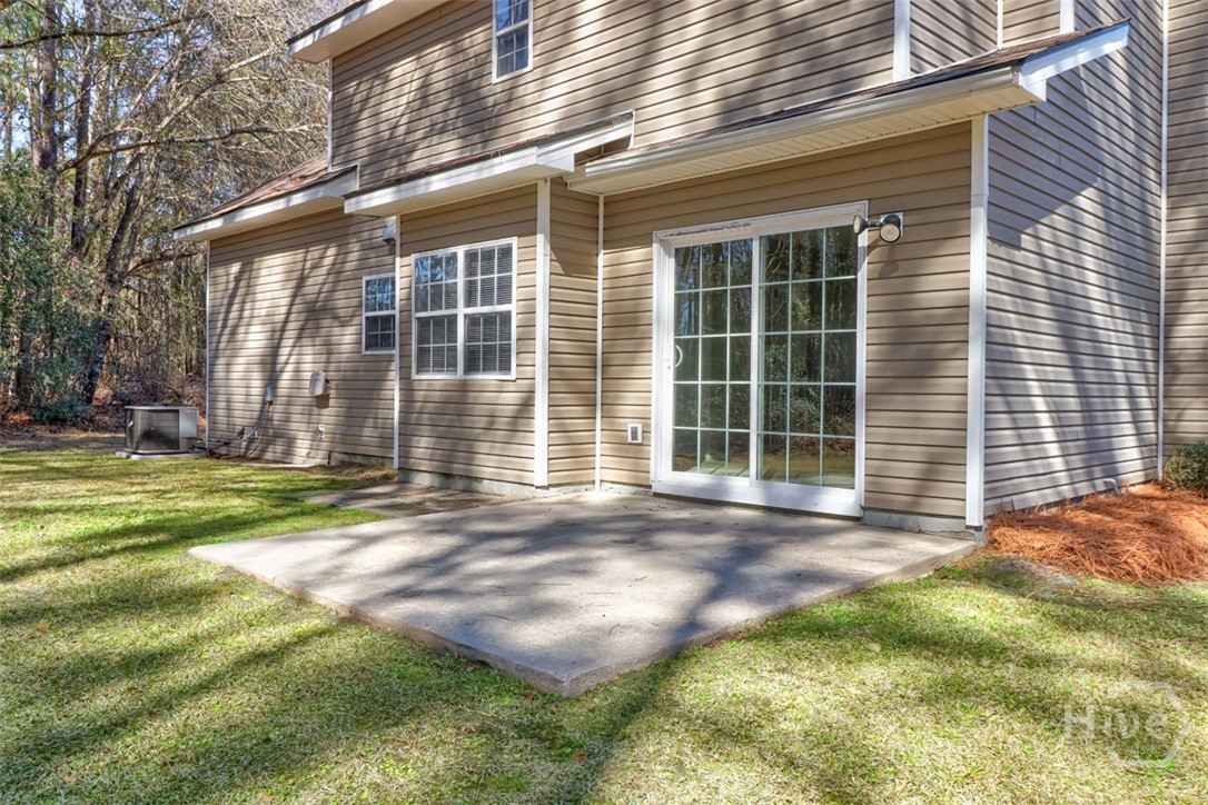 811 Rosalie Court Rincon, GA 31326 - Photo 30 of 33