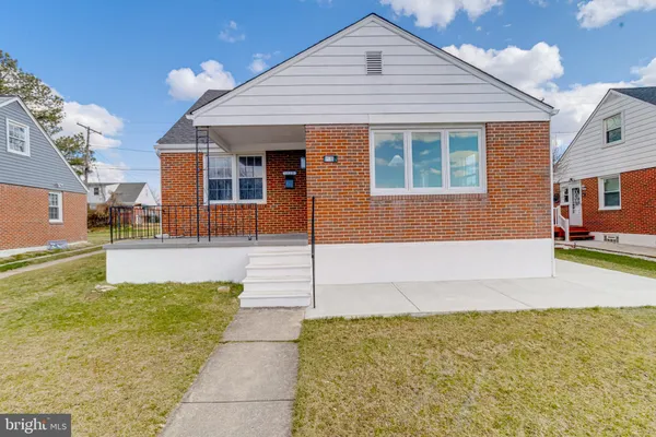 $379,900 | 1829 Hanford Road, Baltimore, MD 21237