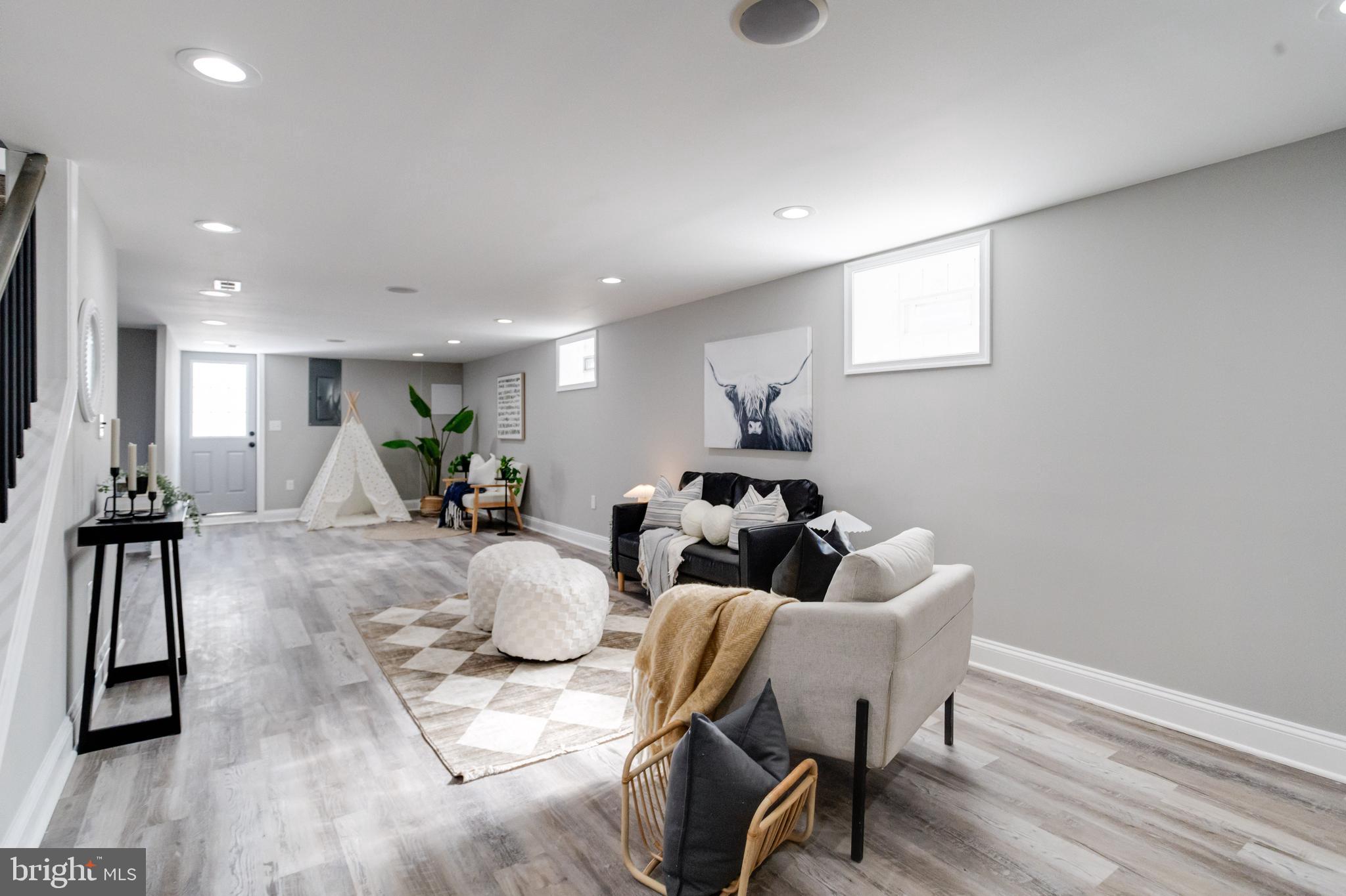 1829 Hanford Road Baltimore, MD 21237 - Photo 24 of 36