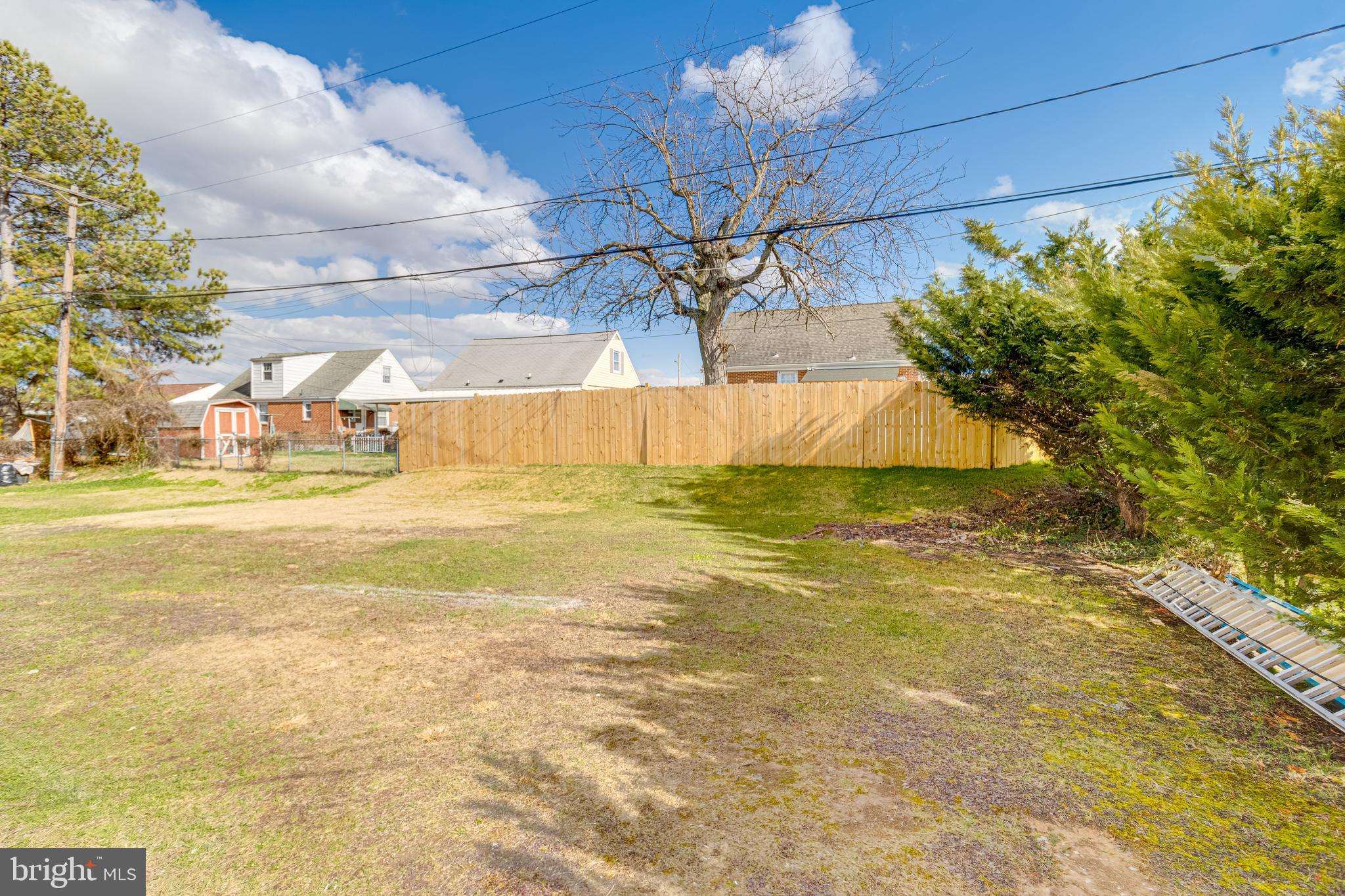 1829 Hanford Road Baltimore, MD 21237 - Photo 35 of 36