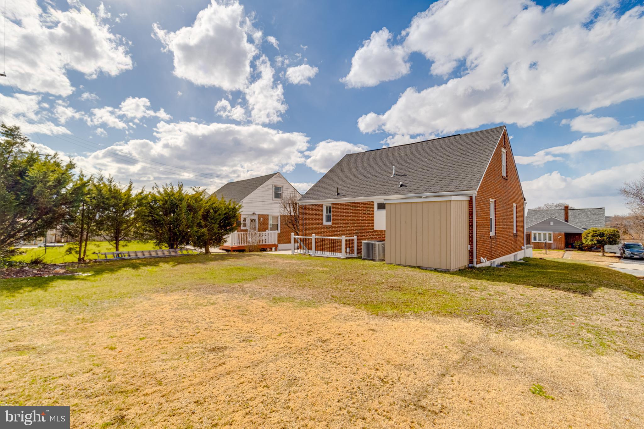 1829 Hanford Road Baltimore, MD 21237 - Photo 36 of 36