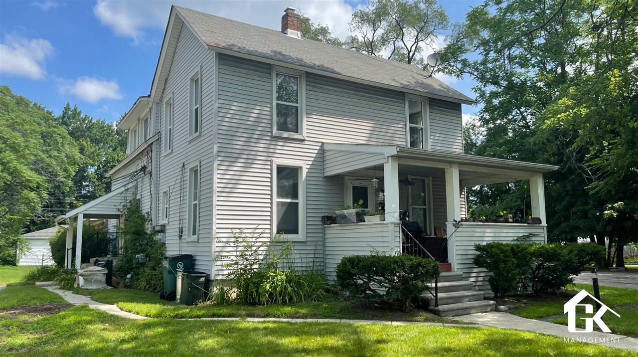 308 West Twelve Mile Road, Unit : 4/D Royal Oak, MI 48073 - Photo 1 of 12