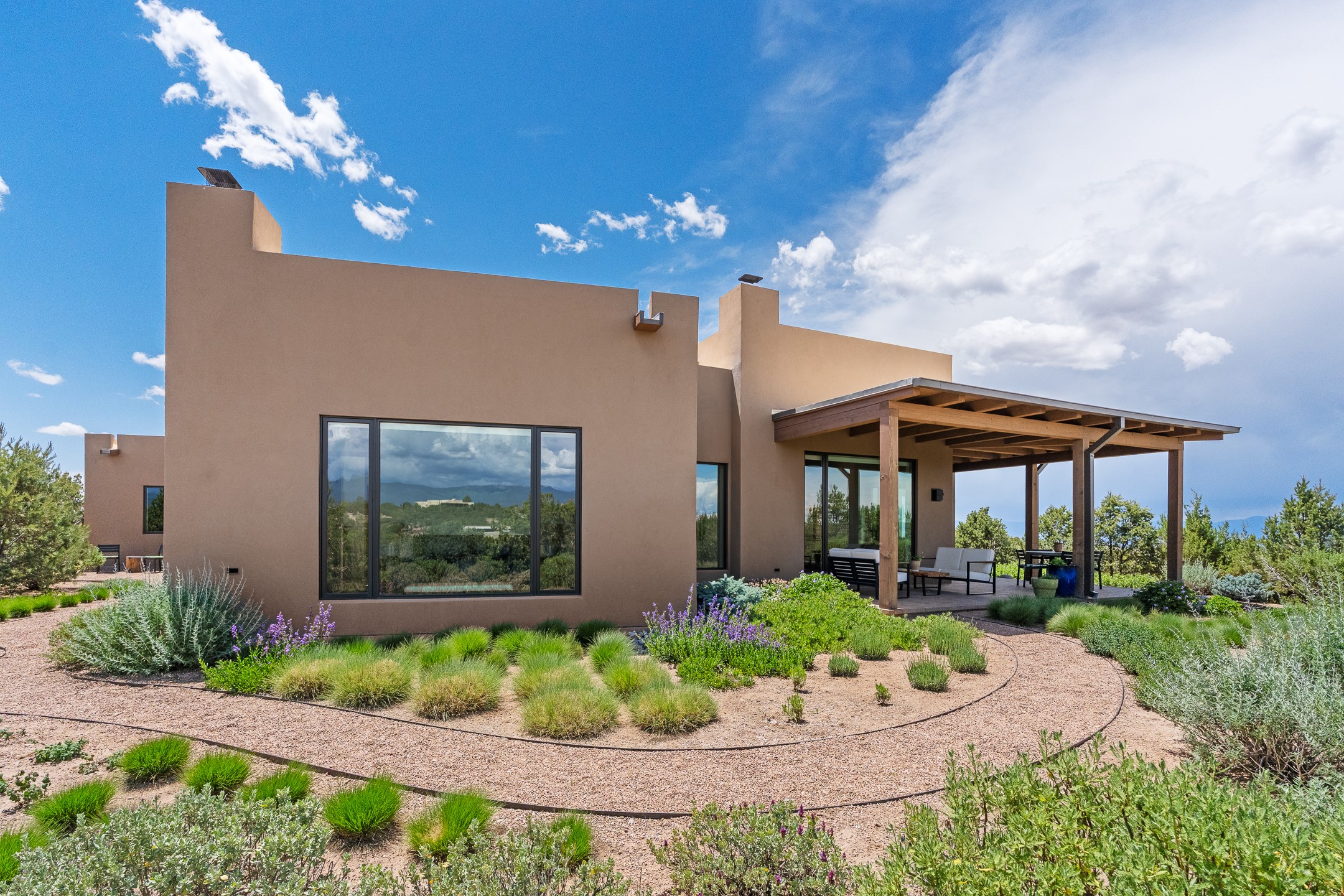31 Sundance Ridge Circle Santa Fe, NM 87506 - Photo 18 of 57