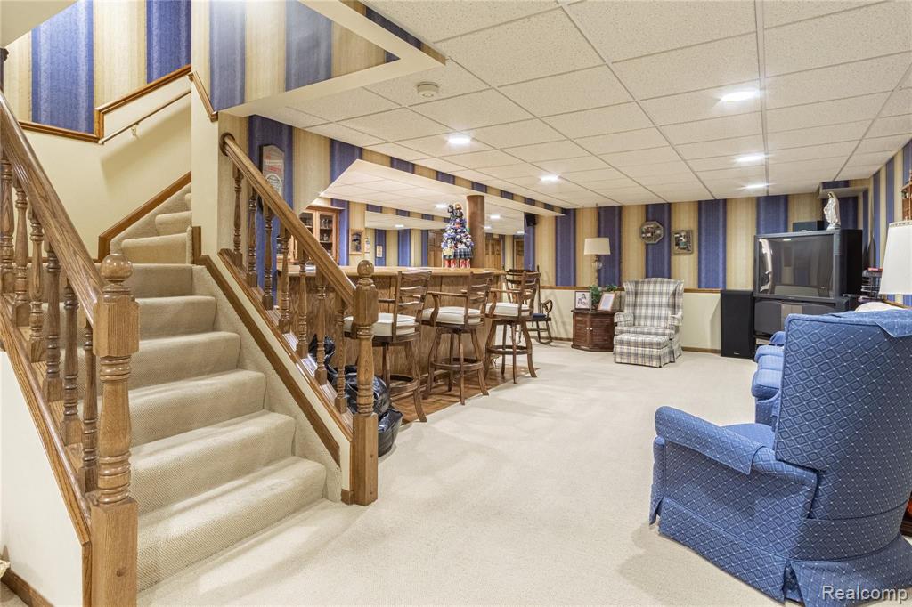 3650 Merriweather Lane Rochester Hills, MI 48306 - Photo 28 of 36