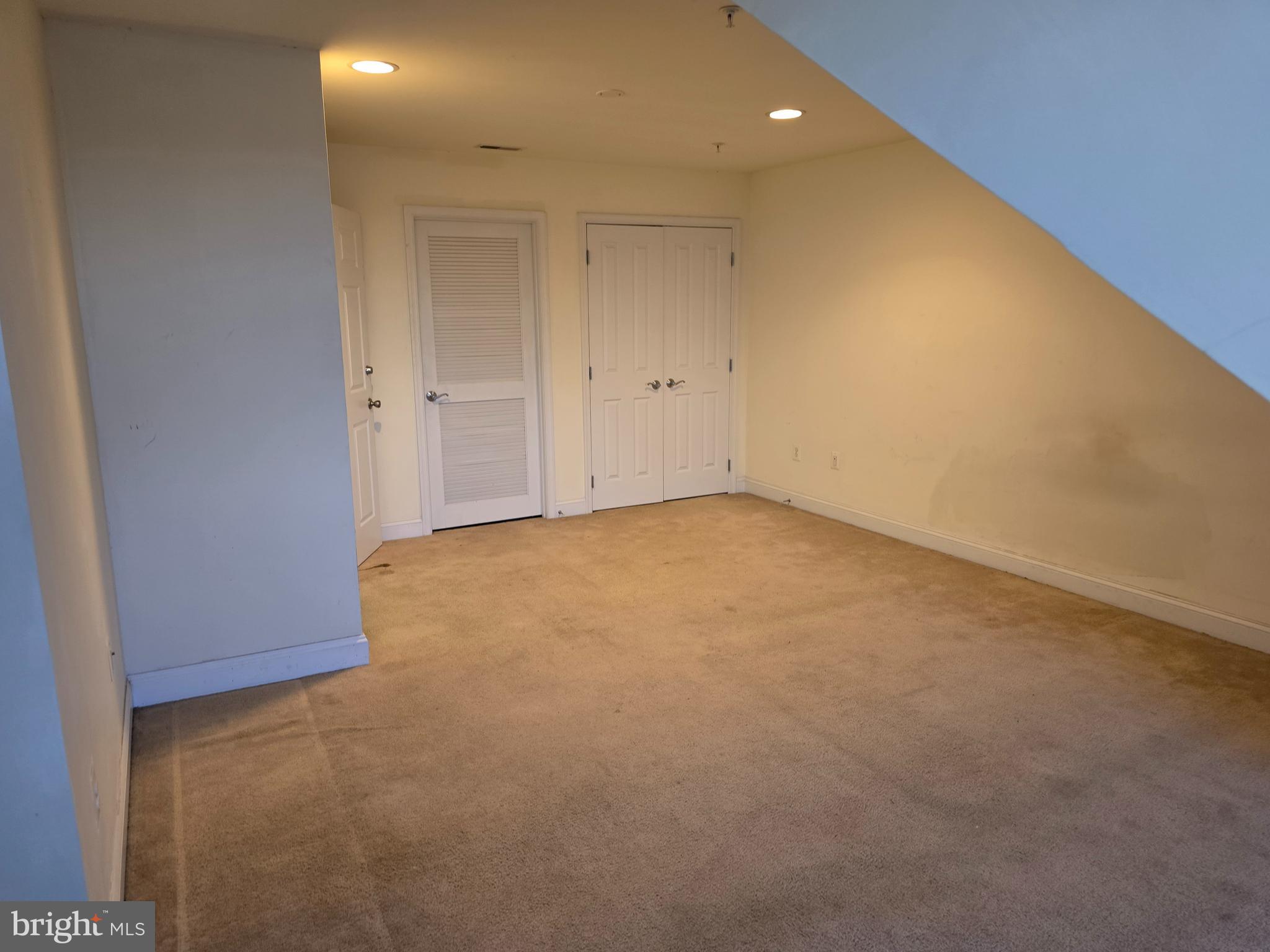 829 McHenry Street Baltimore, MD 21230 - Photo 13 of 17 a view of empty room