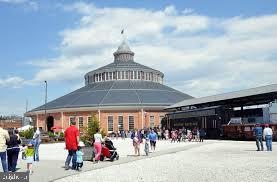 829 McHenry Street Baltimore, MD 21230 - Photo 17 of 17 a group of people sitting in front of retail shop