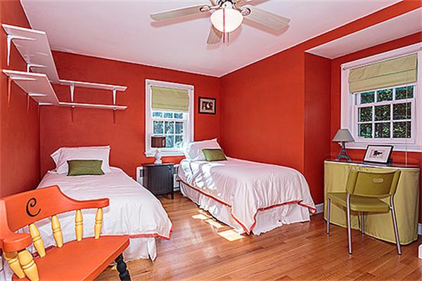 165 Radcliffe Road Belmont, MA 02478 - Photo 12 of 17