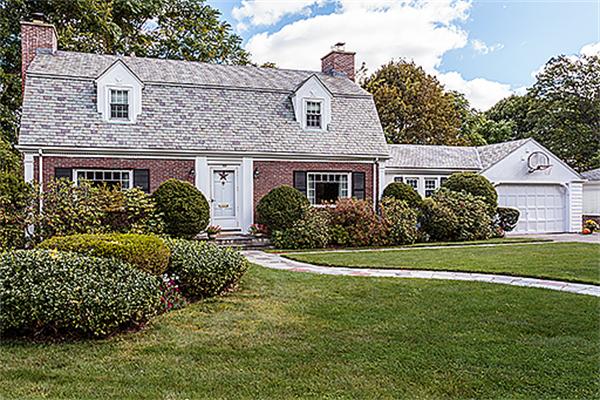 165 Radcliffe Road Belmont, MA 02478 - Photo 17 of 17