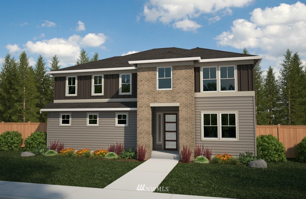 11744 Southeast 191 Street Renton, WA 98058 - Photo 1 of 3 Gallery Image 1