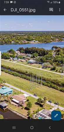 a view of a ocean view