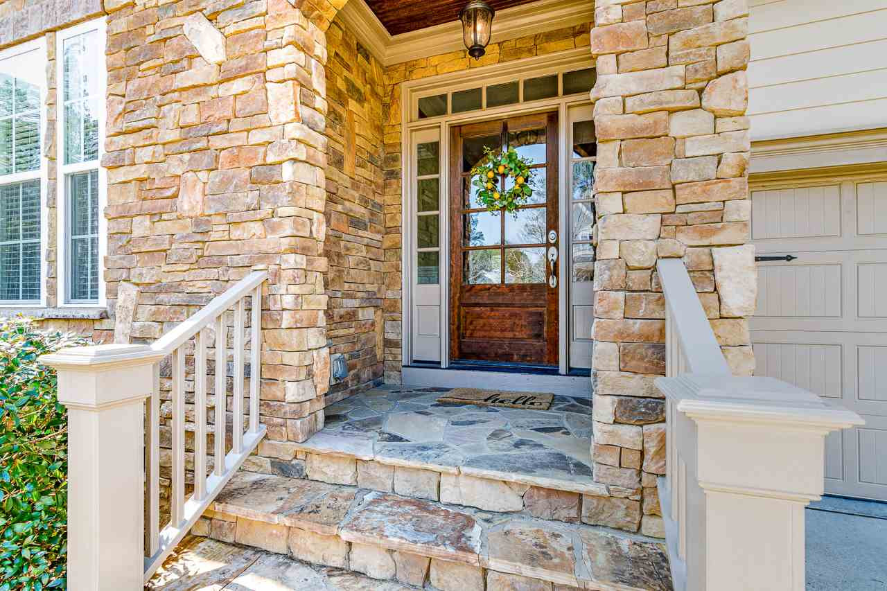 304 Redhill Road Holly Springs, NC 27540 - Photo 2 of 30 Entry