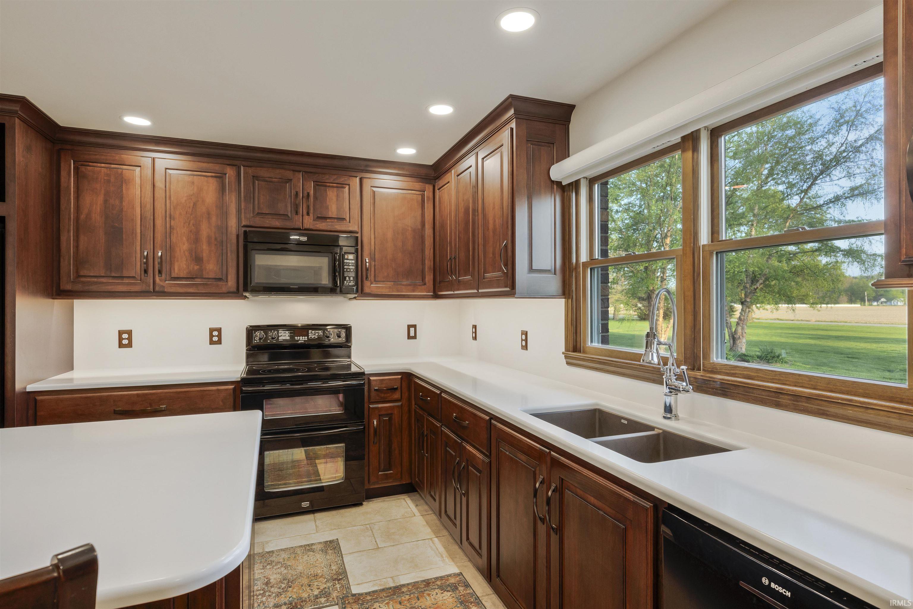 10866 Millersburg Road Chandler, IN 47610 - Photo 12 of 36