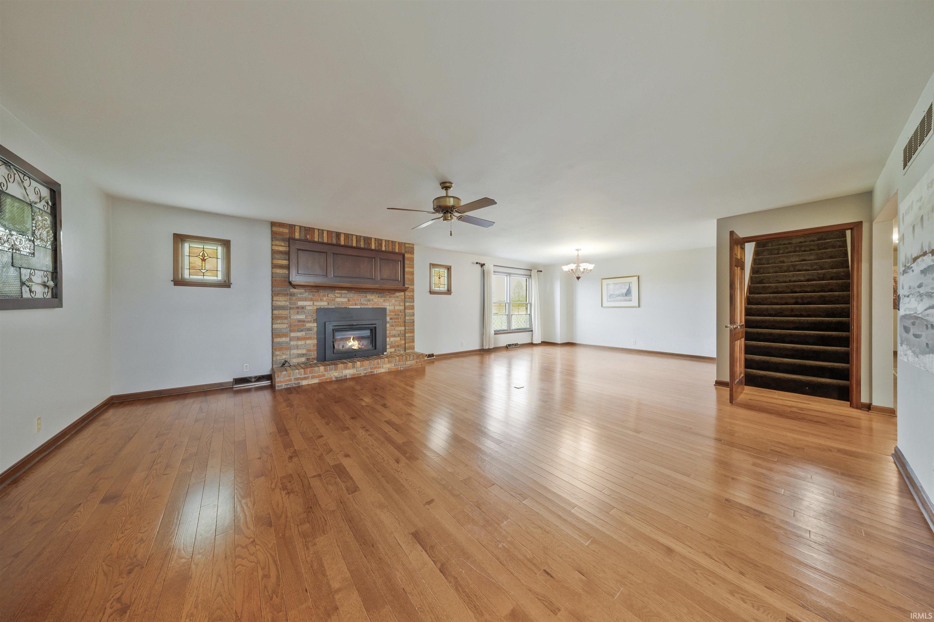 10866 Millersburg Road Chandler, IN 47610 - Photo 13 of 36