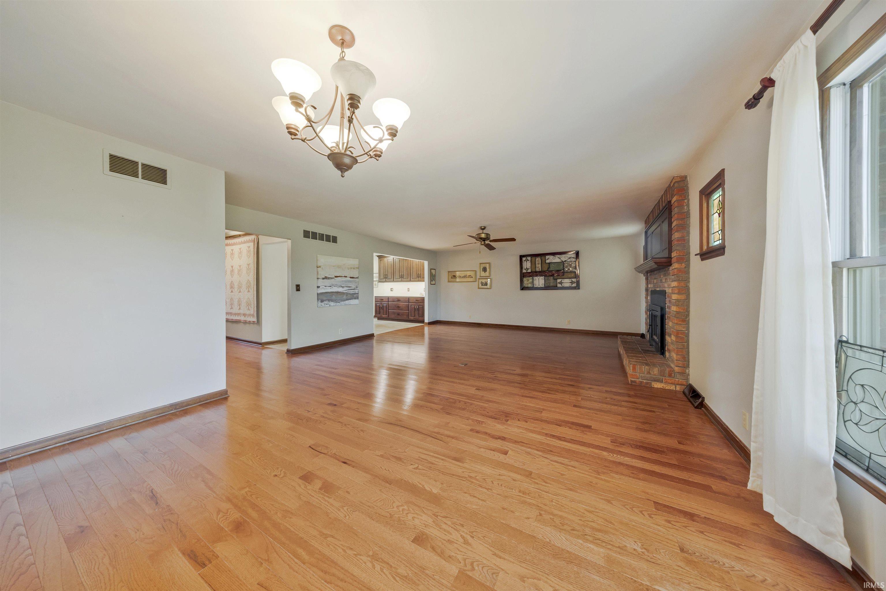 10866 Millersburg Road Chandler, IN 47610 - Photo 14 of 36