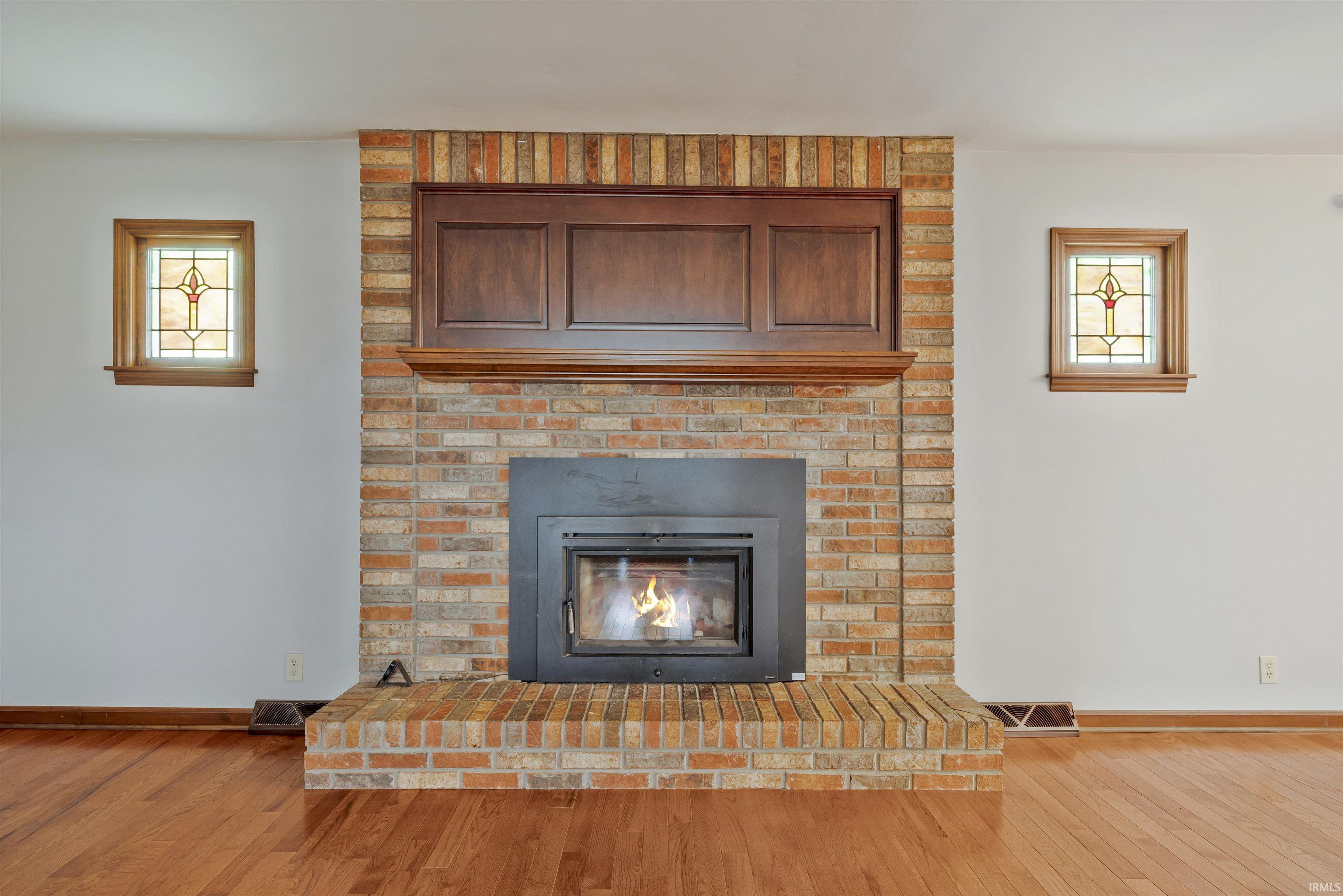 10866 Millersburg Road Chandler, IN 47610 - Photo 15 of 36