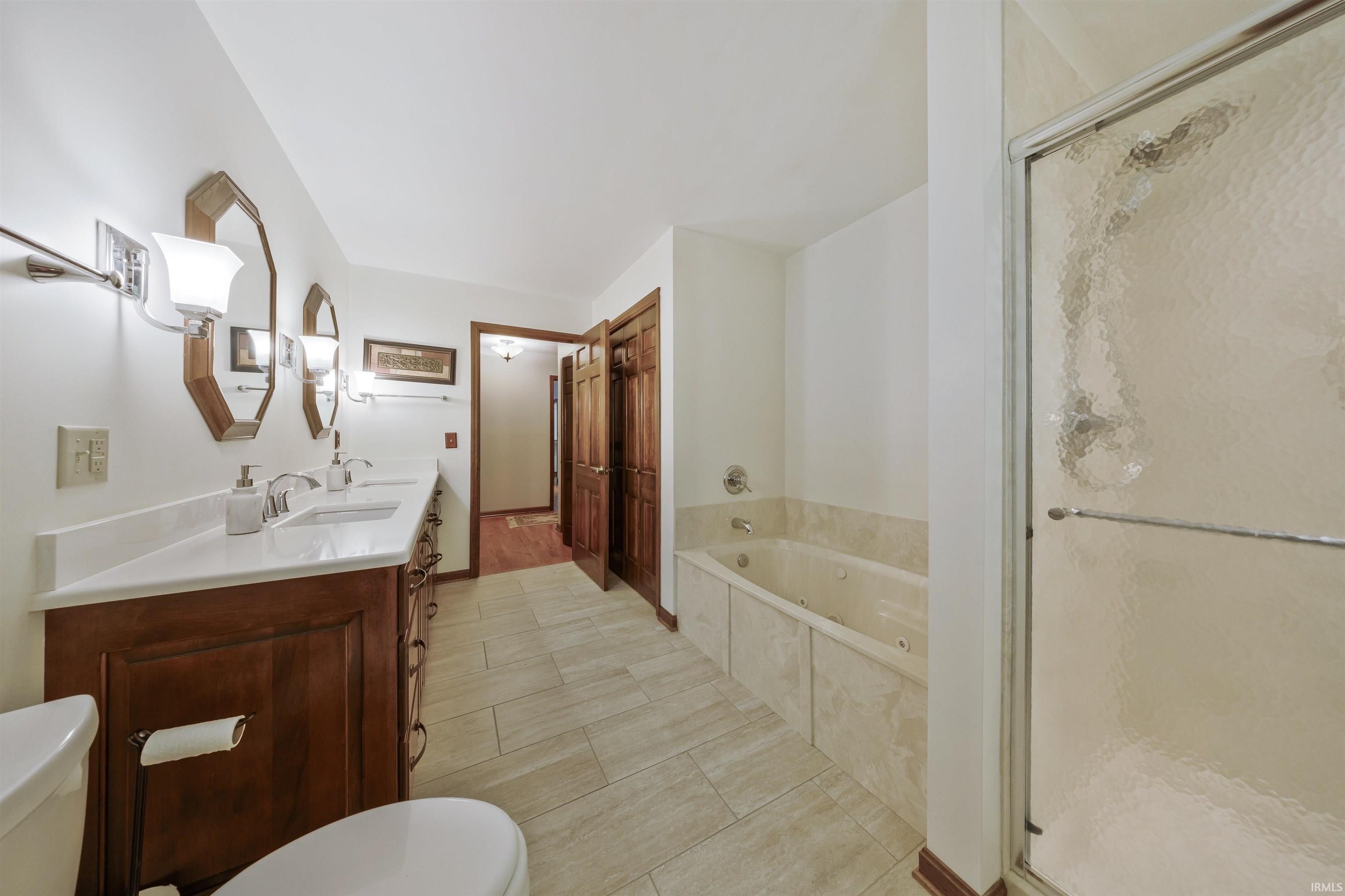 10866 Millersburg Road Chandler, IN 47610 - Photo 24 of 36