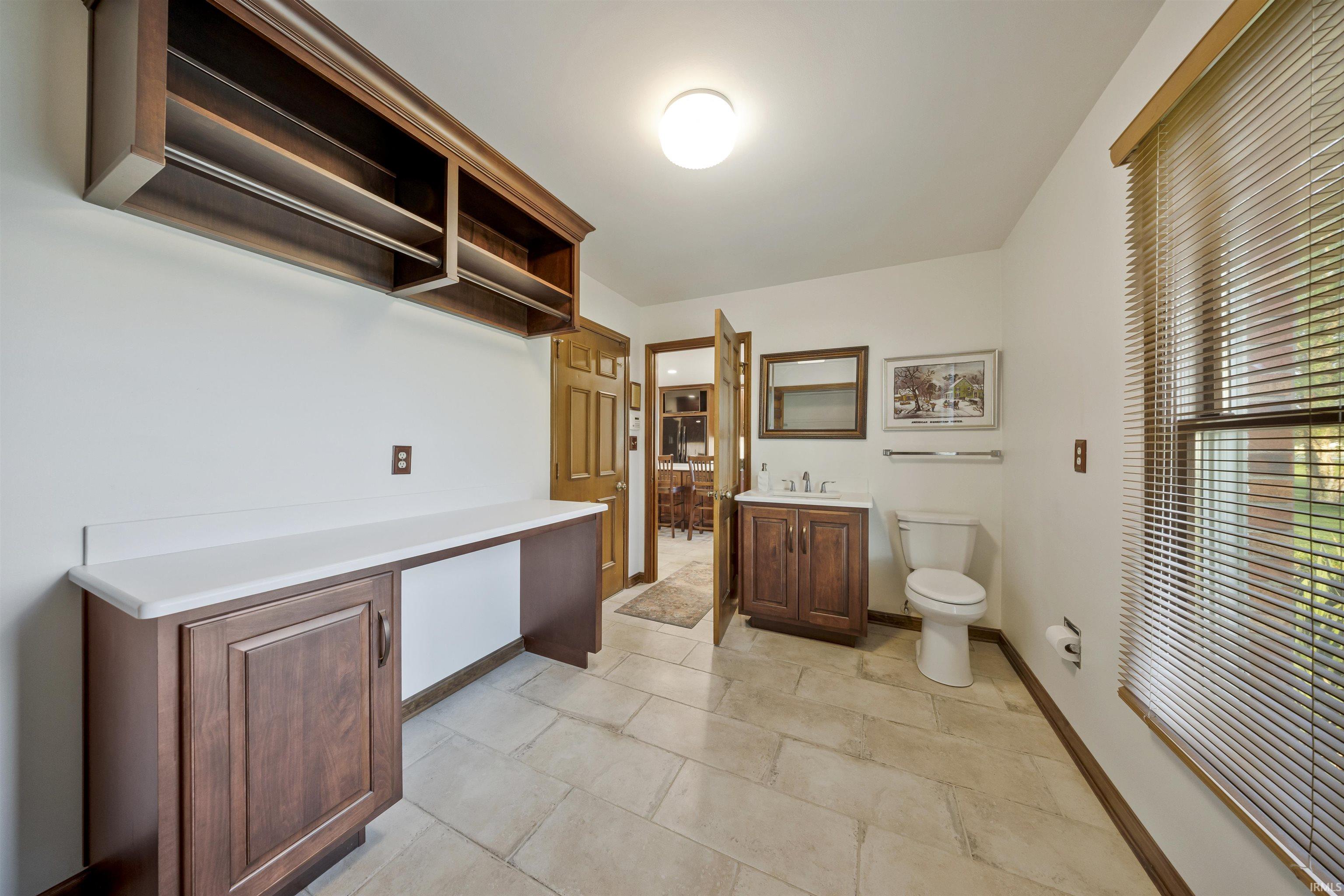 10866 Millersburg Road Chandler, IN 47610 - Photo 33 of 36