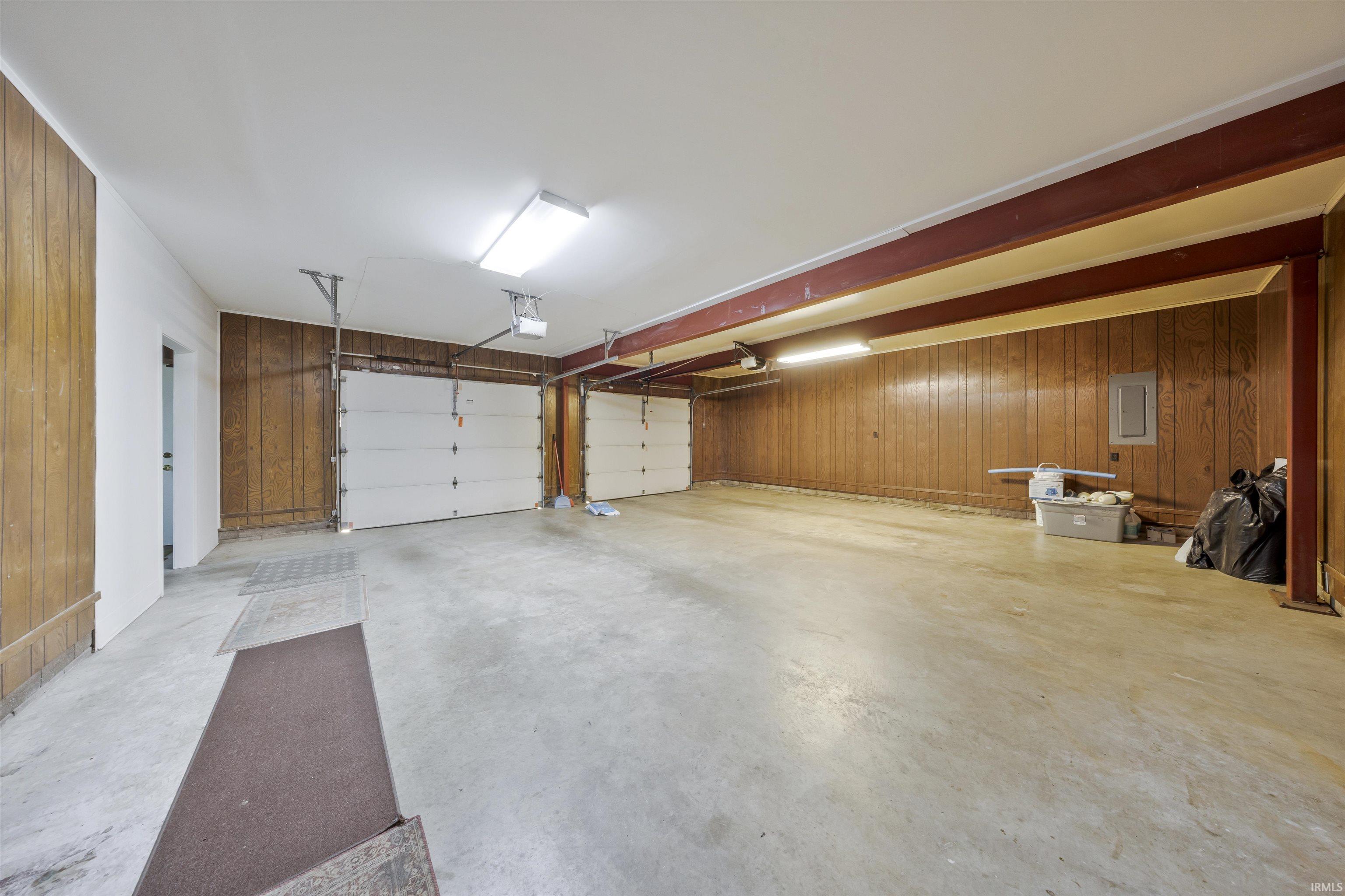 10866 Millersburg Road Chandler, IN 47610 - Photo 34 of 36