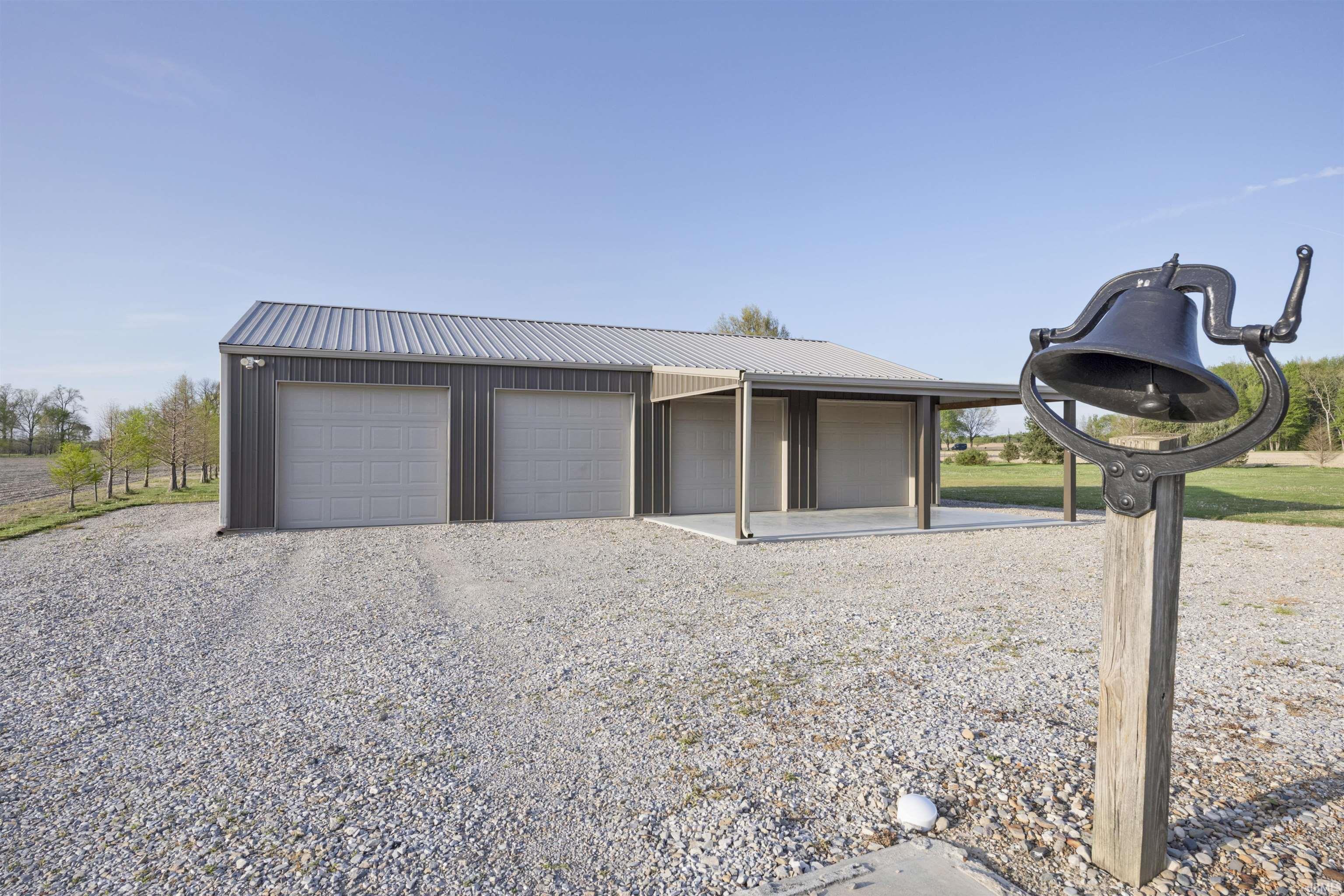 10866 Millersburg Road Chandler, IN 47610 - Photo 35 of 36