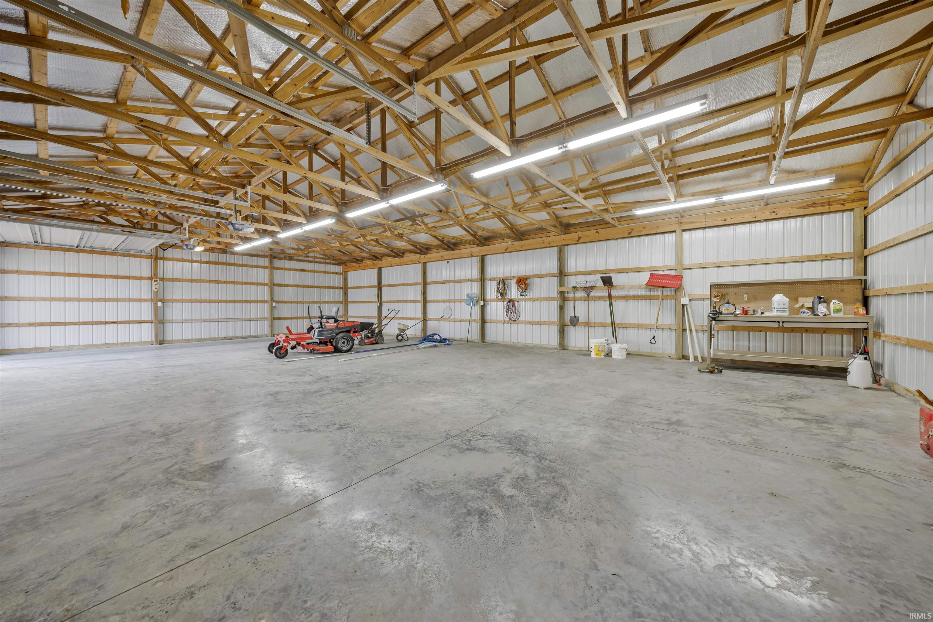 10866 Millersburg Road Chandler, IN 47610 - Photo 36 of 36