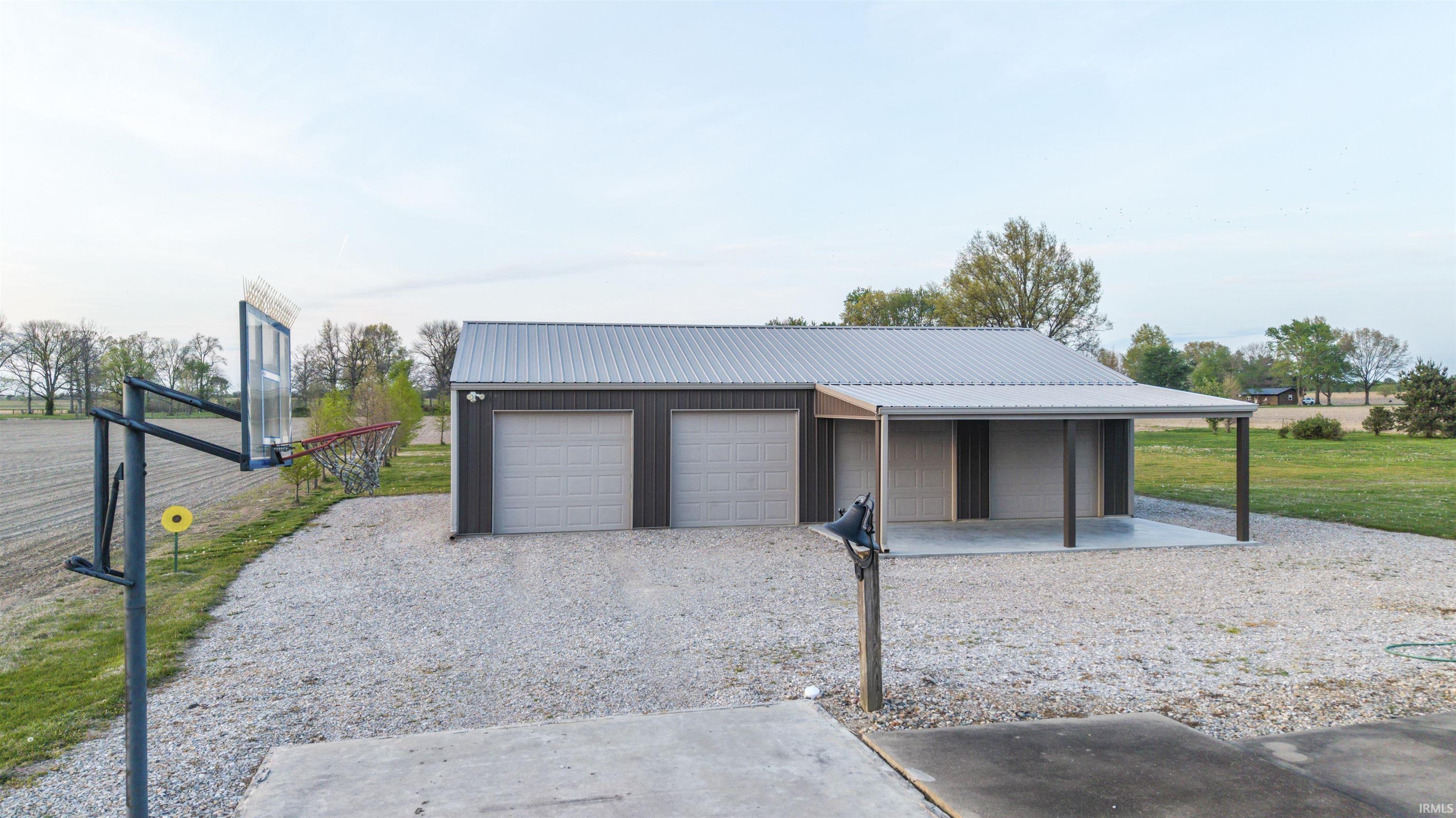 10866 Millersburg Road Chandler, IN 47610 - Photo 8 of 36