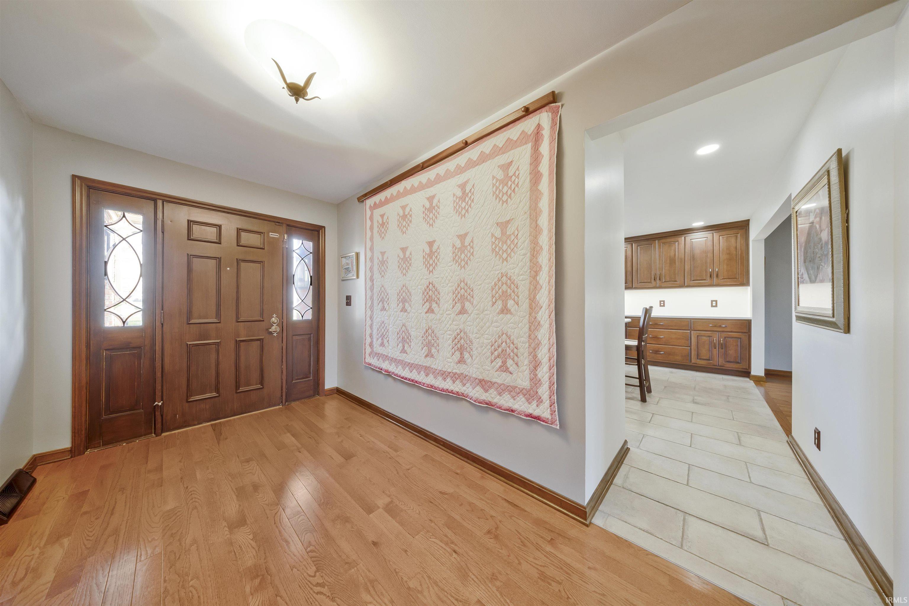 10866 Millersburg Road Chandler, IN 47610 - Photo 9 of 36