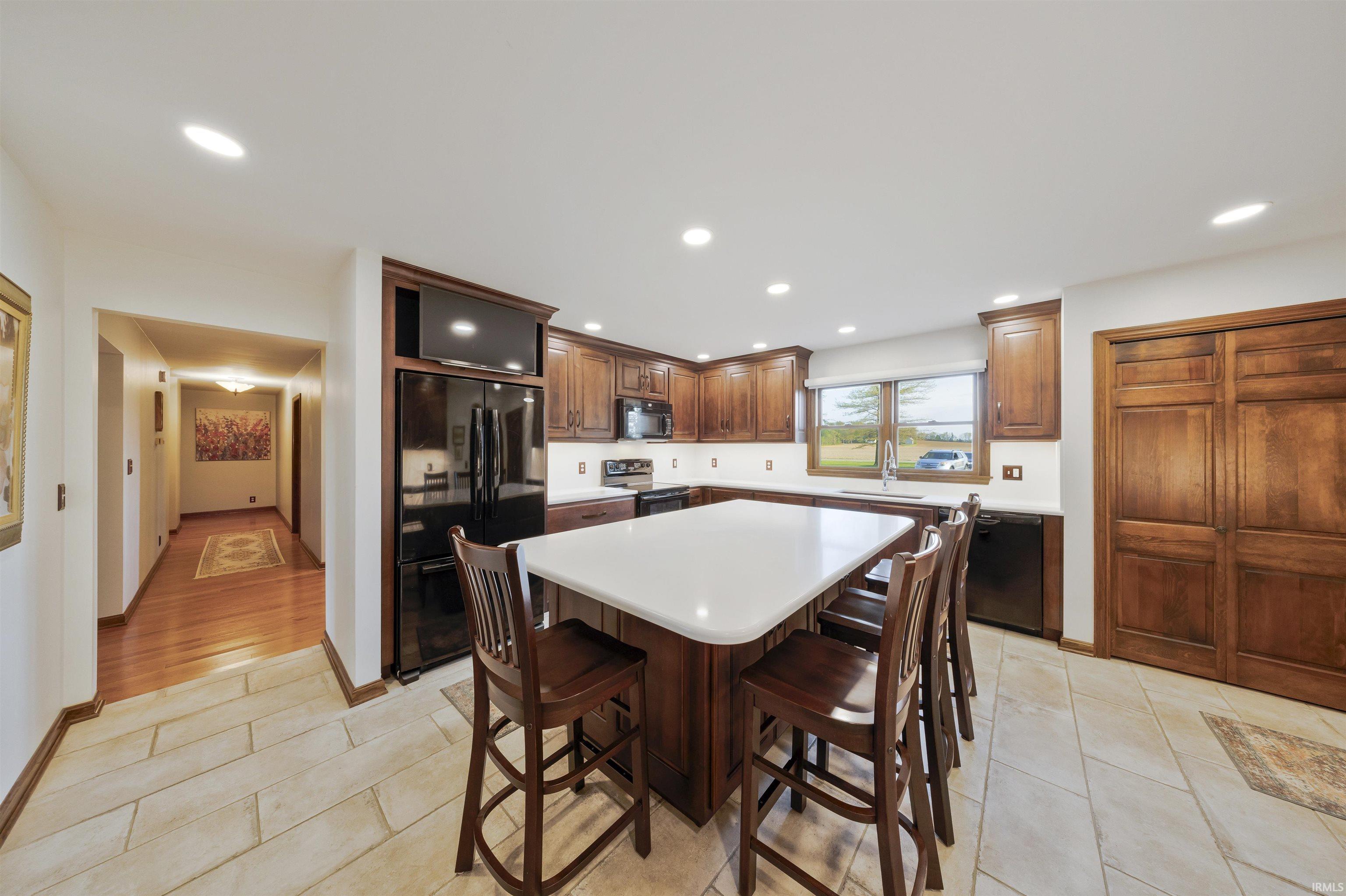 10866 Millersburg Road Chandler, IN 47610 - Photo 10 of 36