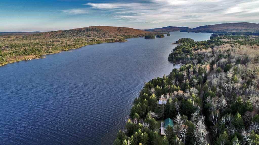 461 Sandy Beach Road Danforth, ME 04424 - Photo 35 of 39