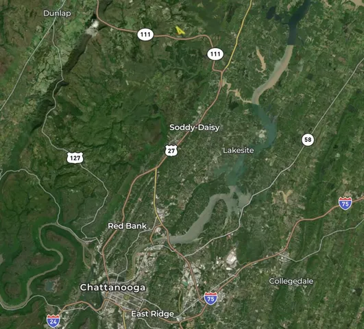 $399,999 | 0 Young Road, Soddy Daisy, TN 37379