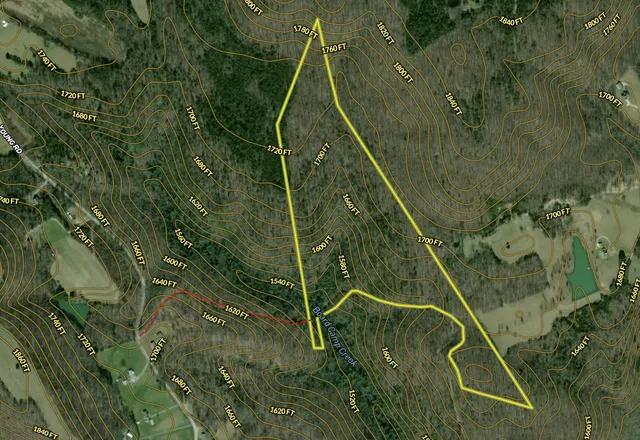 $399,999 | 0 Young Road, Soddy Daisy, TN 37379