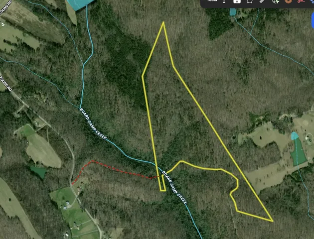 $399,999 | 0 Young Road, Soddy Daisy, TN 37379