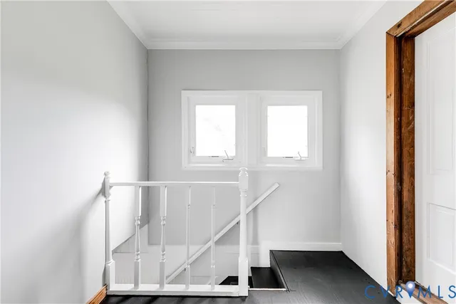 a view of a backyard with swimming pool